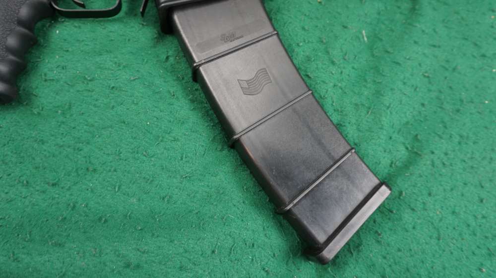 Russian Molot VEPR12 VEPR-12 12ga 18.5" w/ Folding Stock 1¢ Start -img-6