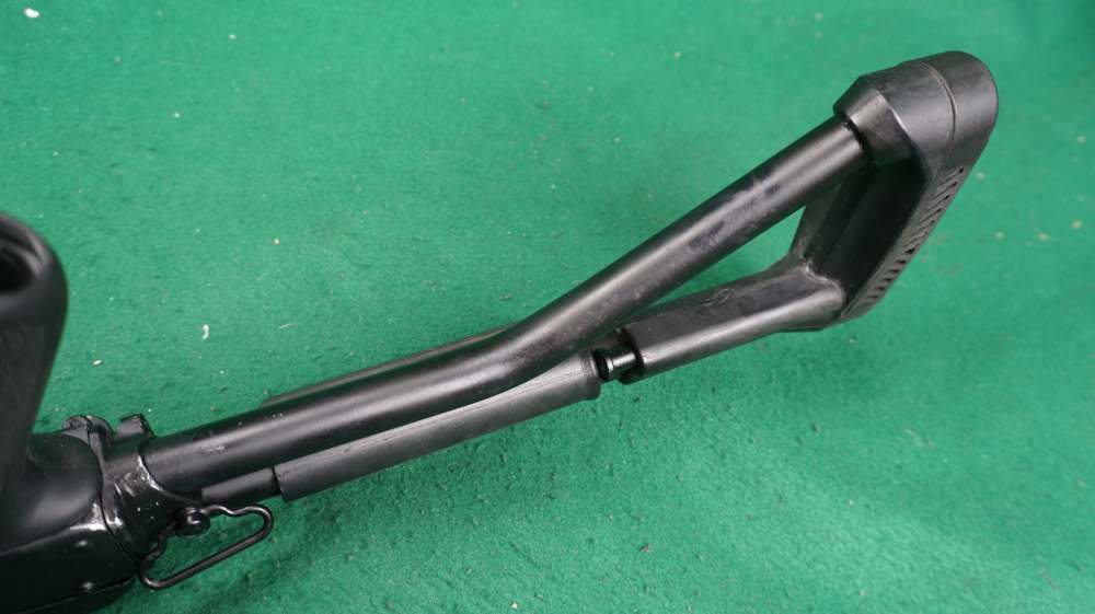Russian Molot VEPR12 VEPR-12 12ga 18.5" w/ Folding Stock 1¢ Start -img-25