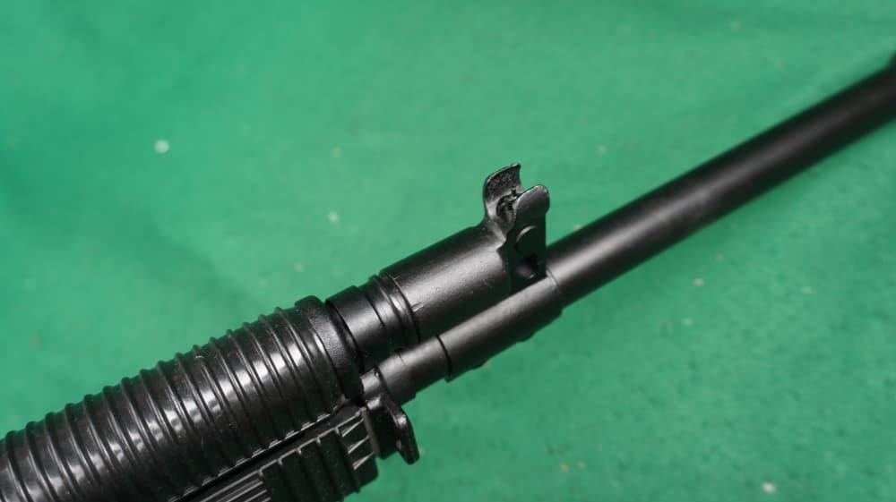 Russian Molot VEPR12 VEPR-12 12ga 18.5" w/ Folding Stock 1¢ Start -img-10