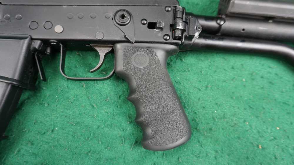 Russian Molot VEPR12 VEPR-12 12ga 18.5" w/ Folding Stock 1¢ Start -img-19