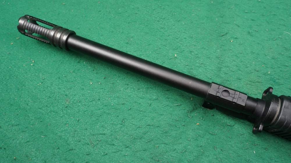 Russian Molot VEPR12 VEPR-12 12ga 18.5" w/ Folding Stock 1¢ Start -img-29