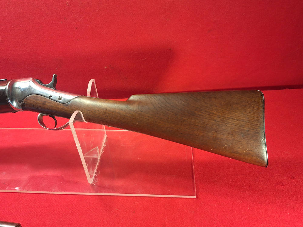Very Rare Roper Revolving Shotgun 12ga-img-5