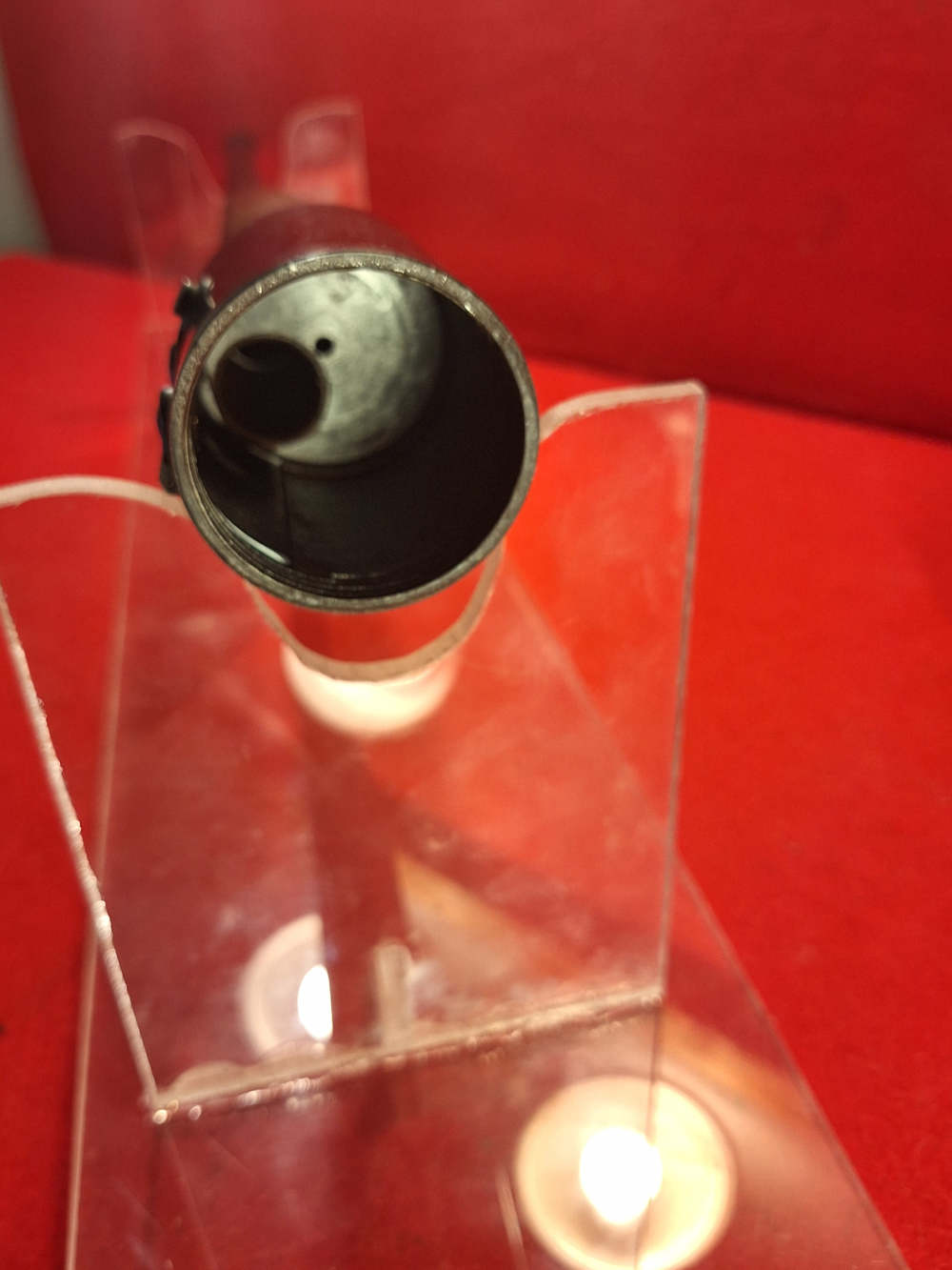 Very Rare Roper Revolving Shotgun 12ga-img-14