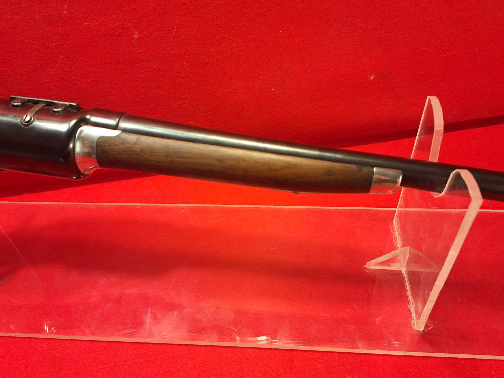 Very Rare Roper Revolving Shotgun 12ga-img-12