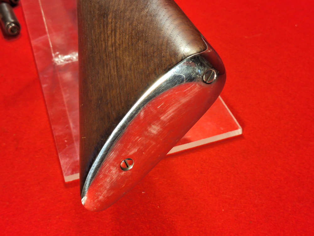 Very Rare Roper Revolving Shotgun 12ga-img-4
