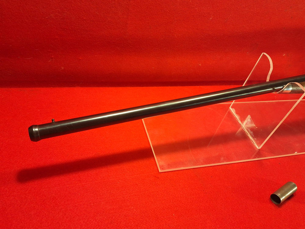 Very Rare Roper Revolving Shotgun 12ga-img-8
