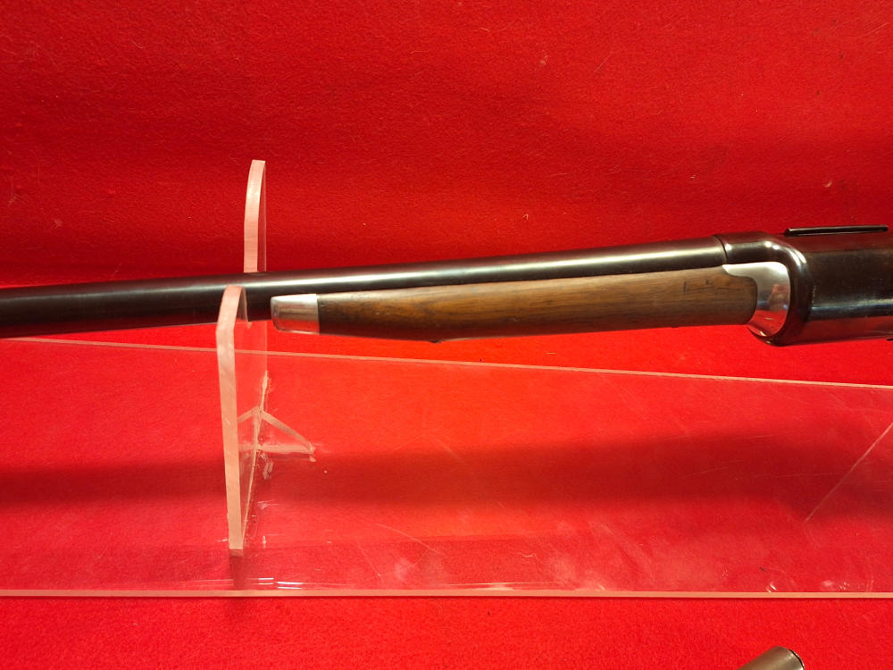 Very Rare Roper Revolving Shotgun 12ga-img-7