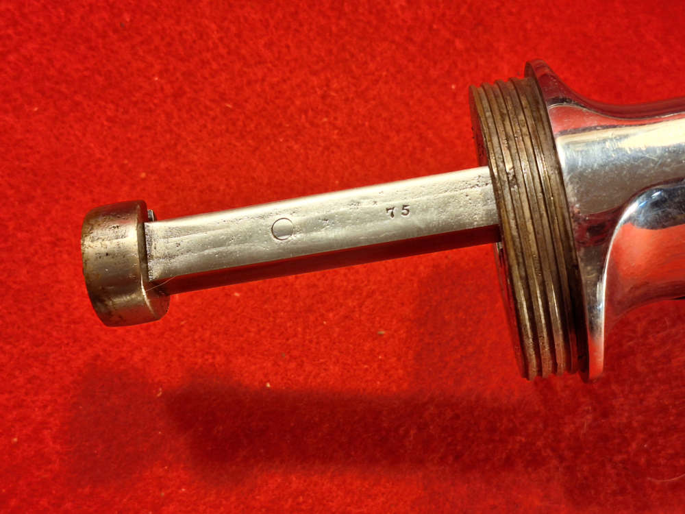 Very Rare Roper Revolving Shotgun 12ga-img-15