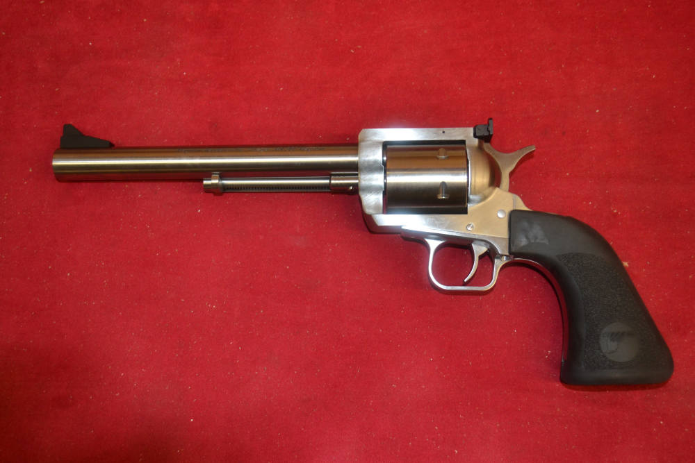 Magnum Research BFR 357Mag 8"Barrel SAO, Layaway Available.-img-2