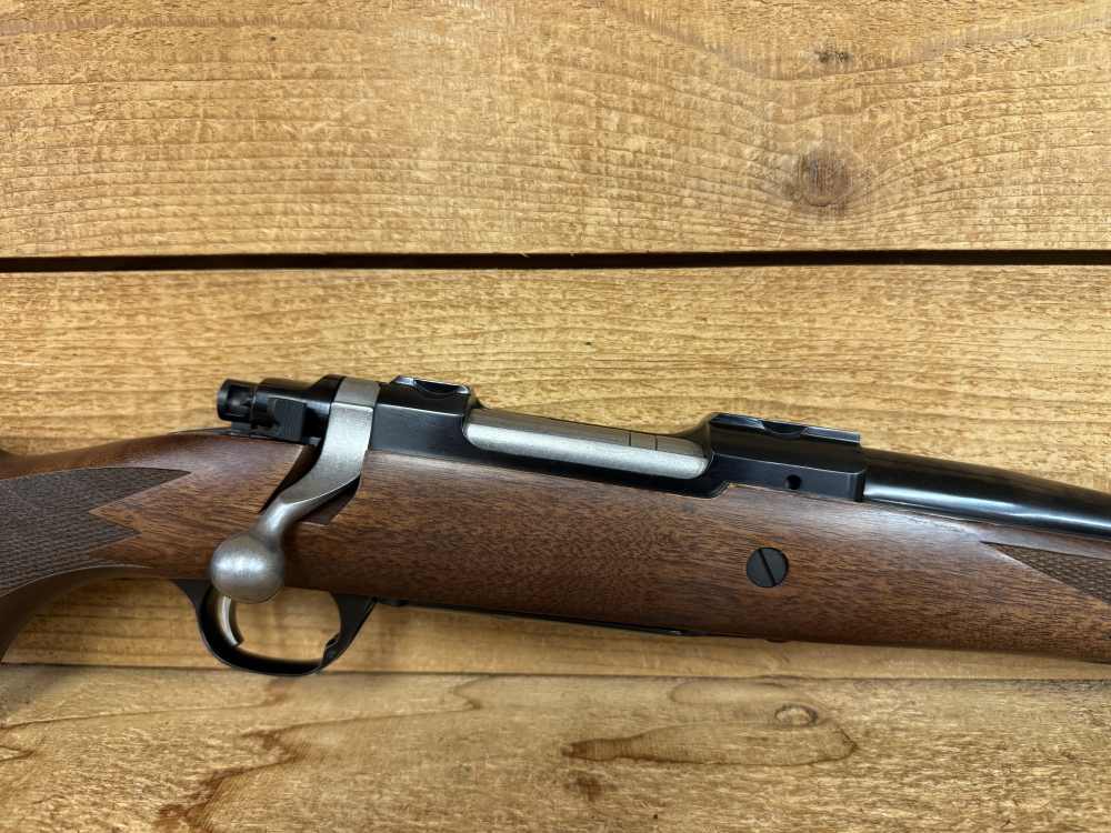 Ruger M77 Hawkeye 308 Win 16.6" Threaded Barrel NIB 736676671007-img-3
