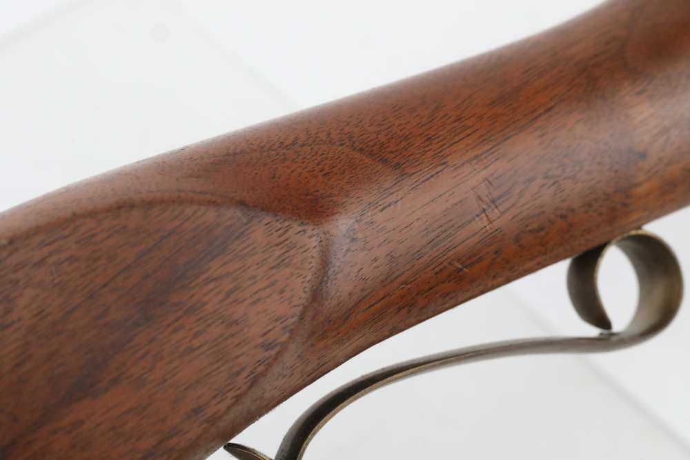 Navy Arms Hawken 45 cal 26" Octagon Black Powder Rifle...UNFIRED? NO FFL -img-18