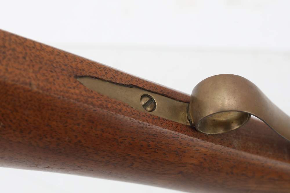 Navy Arms Hawken 45 cal 26" Octagon Black Powder Rifle...UNFIRED? NO FFL -img-62