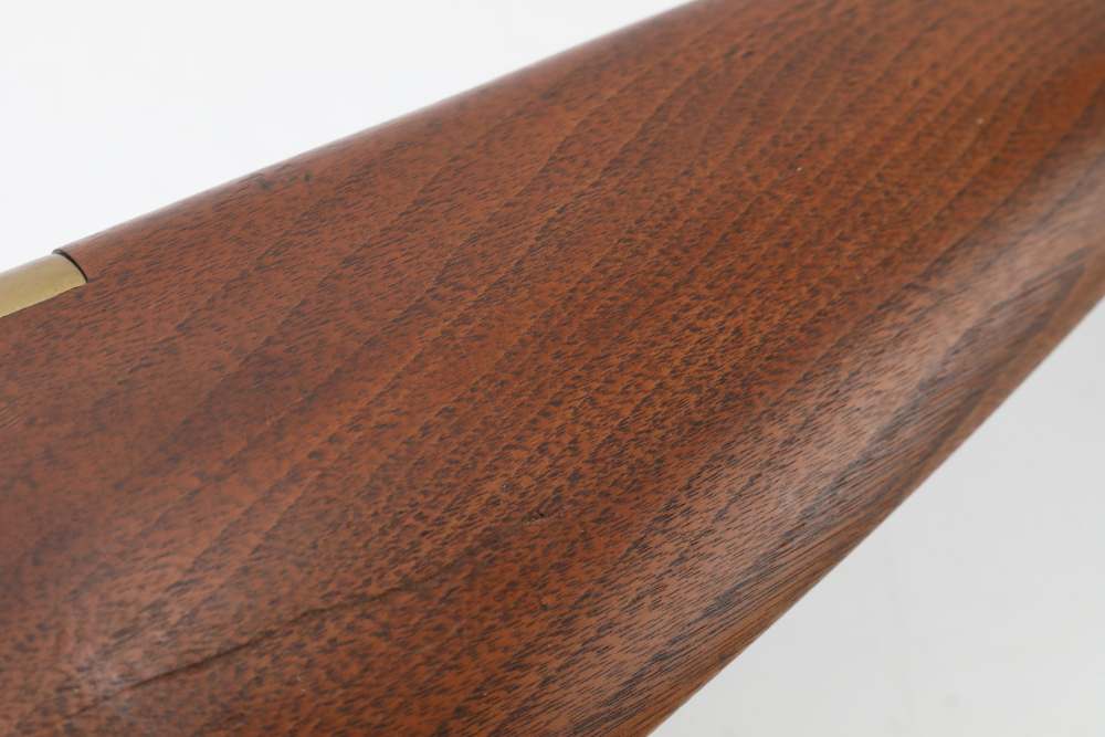 Navy Arms Hawken 45 cal 26" Octagon Black Powder Rifle...UNFIRED? NO FFL -img-39