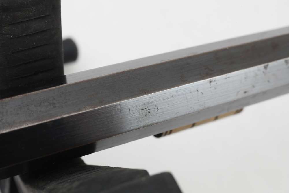 Navy Arms Hawken 45 cal 26" Octagon Black Powder Rifle...UNFIRED? NO FFL -img-33