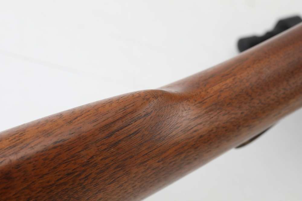 Navy Arms Hawken 45 cal 26" Octagon Black Powder Rifle...UNFIRED? NO FFL -img-24