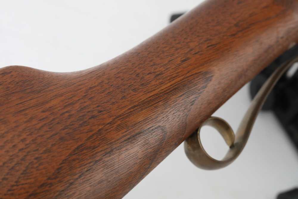 Navy Arms Hawken 45 cal 26" Octagon Black Powder Rifle...UNFIRED? NO FFL -img-41