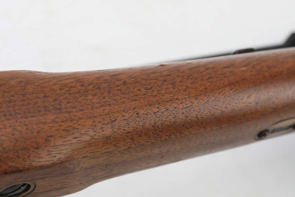Navy Arms Hawken 45 cal 26" Octagon Black Powder Rifle...UNFIRED? NO FFL -img-67