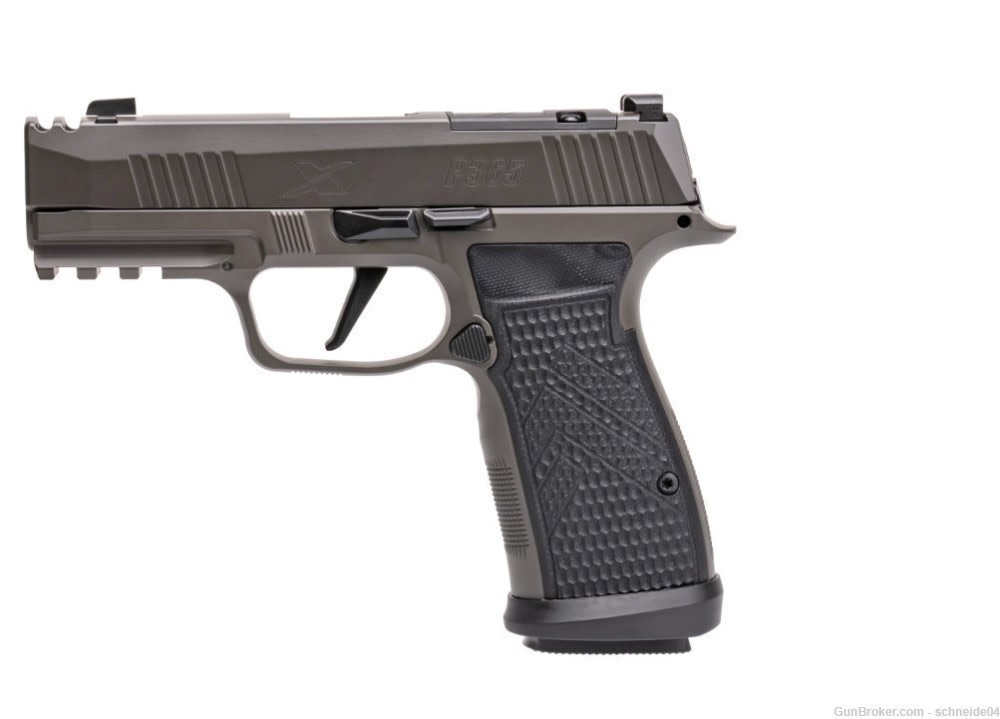 SIG SAUER P365-AXG LEGION 9MM 17RD MACRO 365AXGCA-9-LEGION-img-0