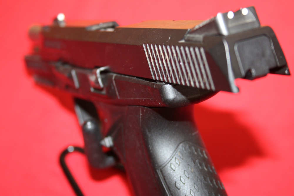Ruger American Pistol 9MM 4.2" Barrel, LAYAWAY AVAILABLE!-img-12