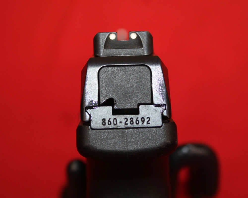 Ruger American Pistol 9MM 4.2" Barrel, LAYAWAY AVAILABLE!-img-6