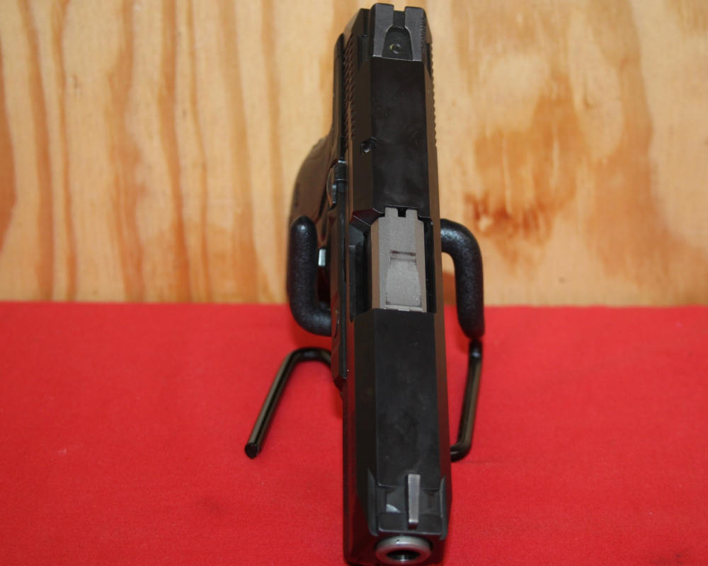 Ruger American Pistol 9MM 4.2" Barrel, LAYAWAY AVAILABLE!-img-4