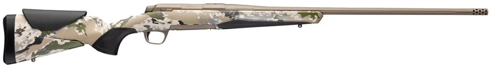 Browning X-Bolt 2 Speed Ovix LH 270-img-0