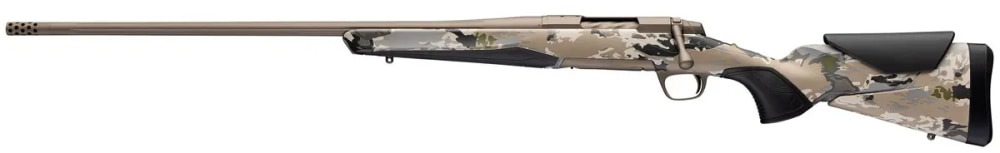 Browning X-Bolt 2 Speed Ovix LH 270-img-4