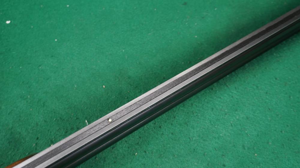 Charles Daly Superior Browning Superposed Clone 12ga 30" Broadway Trap C&R -img-10