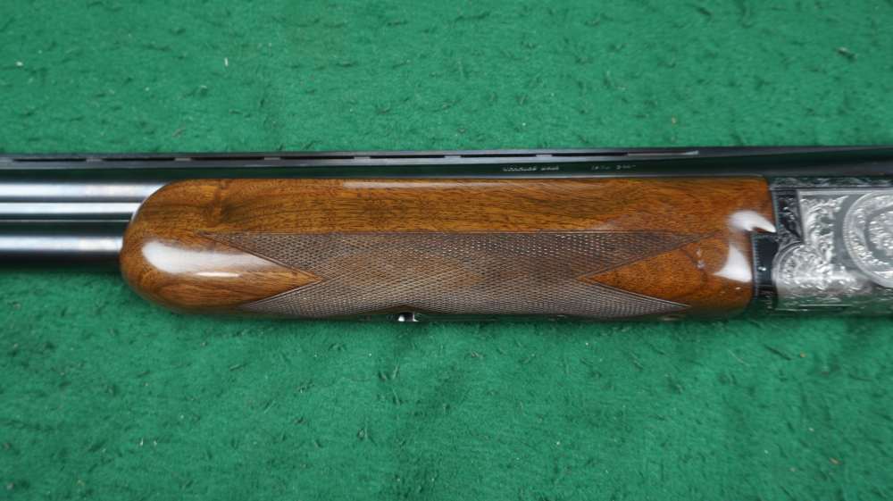 Charles Daly Superior Browning Superposed Clone 12ga 30" Broadway Trap C&R -img-21