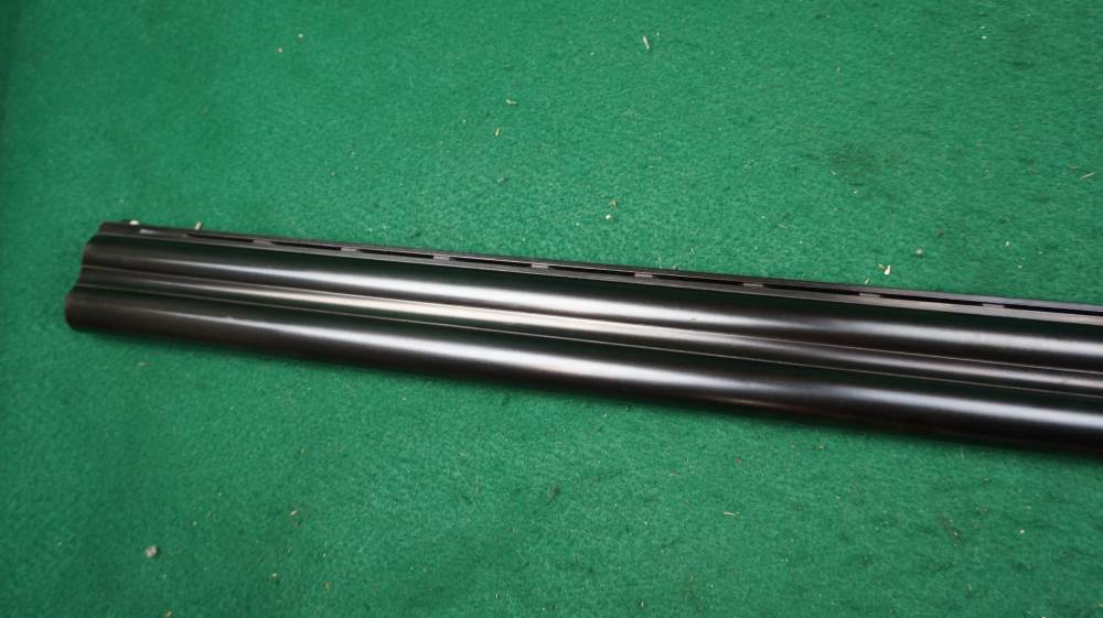 Charles Daly Superior Browning Superposed Clone 12ga 30" Broadway Trap C&R -img-23