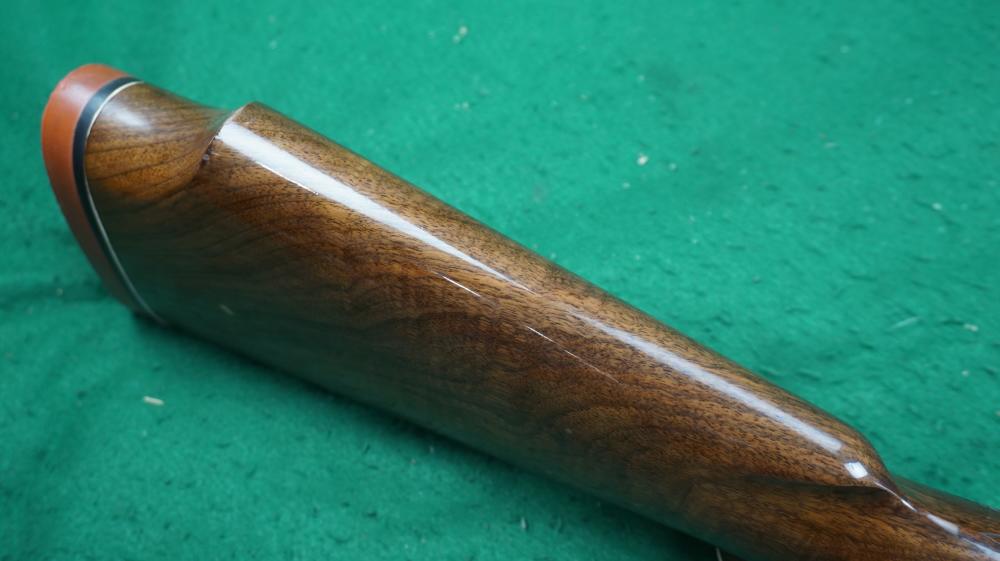 Charles Daly Superior Browning Superposed Clone 12ga 30" Broadway Trap C&R -img-15