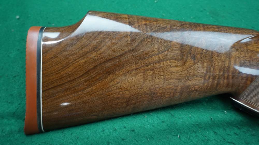 Charles Daly Superior Browning Superposed Clone 12ga 30" Broadway Trap C&R -img-1