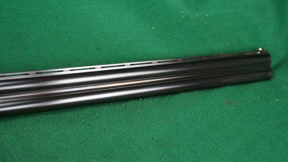 Charles Daly Superior Browning Superposed Clone 12ga 30" Broadway Trap C&R -img-8