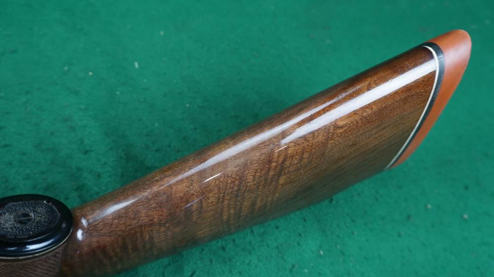 Charles Daly Superior Browning Superposed Clone 12ga 30" Broadway Trap C&R -img-24