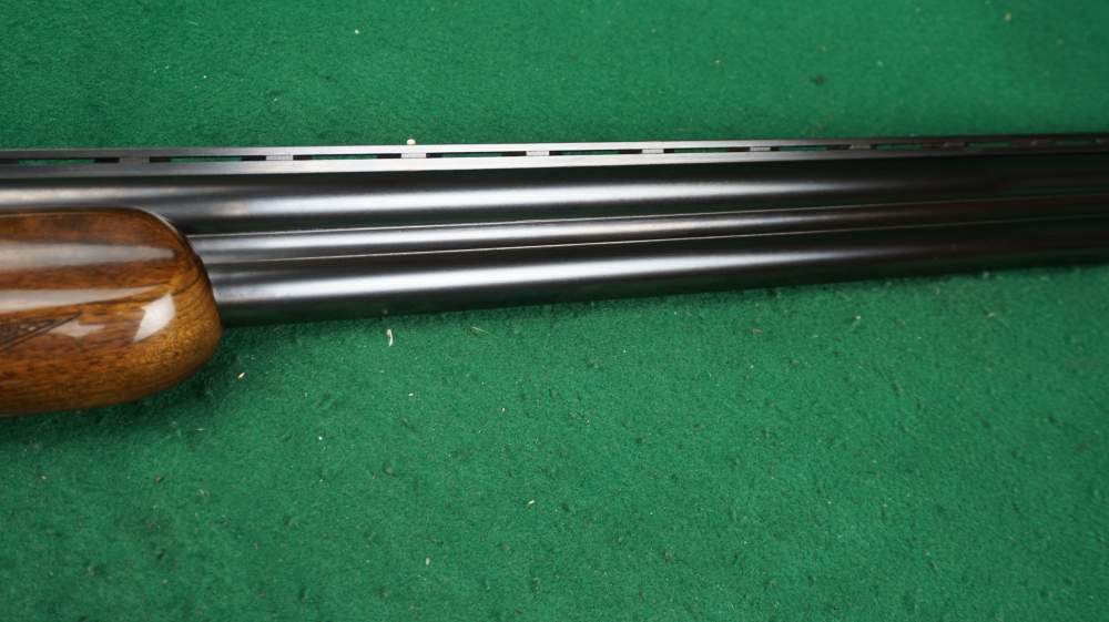 Charles Daly Superior Browning Superposed Clone 12ga 30" Broadway Trap C&R -img-7