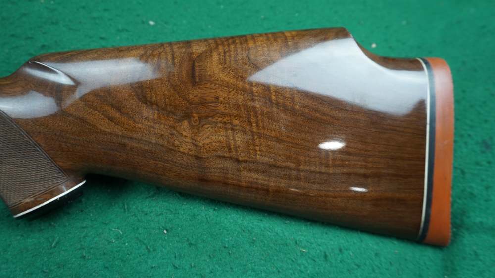 Charles Daly Superior Browning Superposed Clone 12ga 30" Broadway Trap C&R -img-18