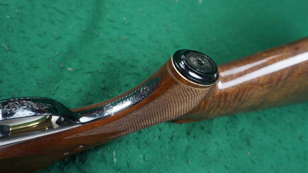 Charles Daly Superior Browning Superposed Clone 12ga 30" Broadway Trap C&R -img-25