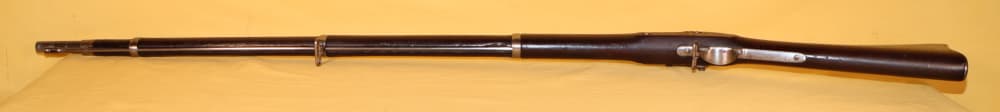 Scarce Springfield Model 1866 2nd Allin .50-70 Trapdoor Rifle-img-30
