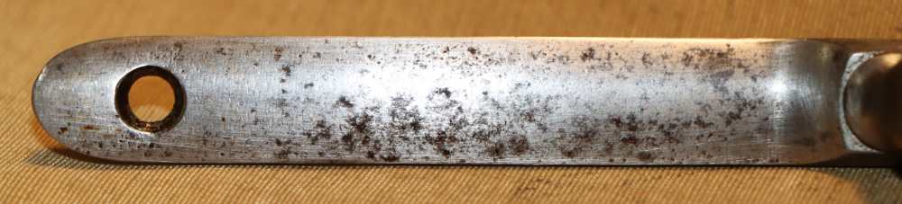 Scarce Springfield Model 1866 2nd Allin .50-70 Trapdoor Rifle-img-57