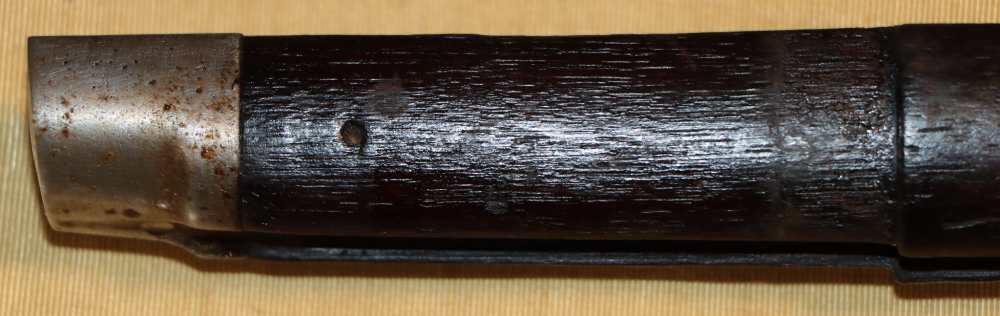 Scarce Springfield Model 1866 2nd Allin .50-70 Trapdoor Rifle-img-175