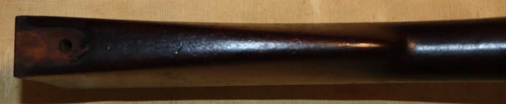 Scarce Springfield Model 1866 2nd Allin .50-70 Trapdoor Rifle-img-165