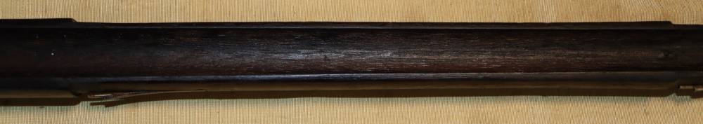 Scarce Springfield Model 1866 2nd Allin .50-70 Trapdoor Rifle-img-160