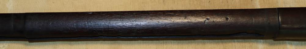 Scarce Springfield Model 1866 2nd Allin .50-70 Trapdoor Rifle-img-173