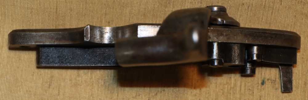 Scarce Springfield Model 1866 2nd Allin .50-70 Trapdoor Rifle-img-43