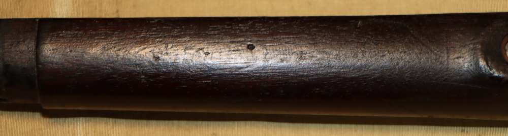 Scarce Springfield Model 1866 2nd Allin .50-70 Trapdoor Rifle-img-172