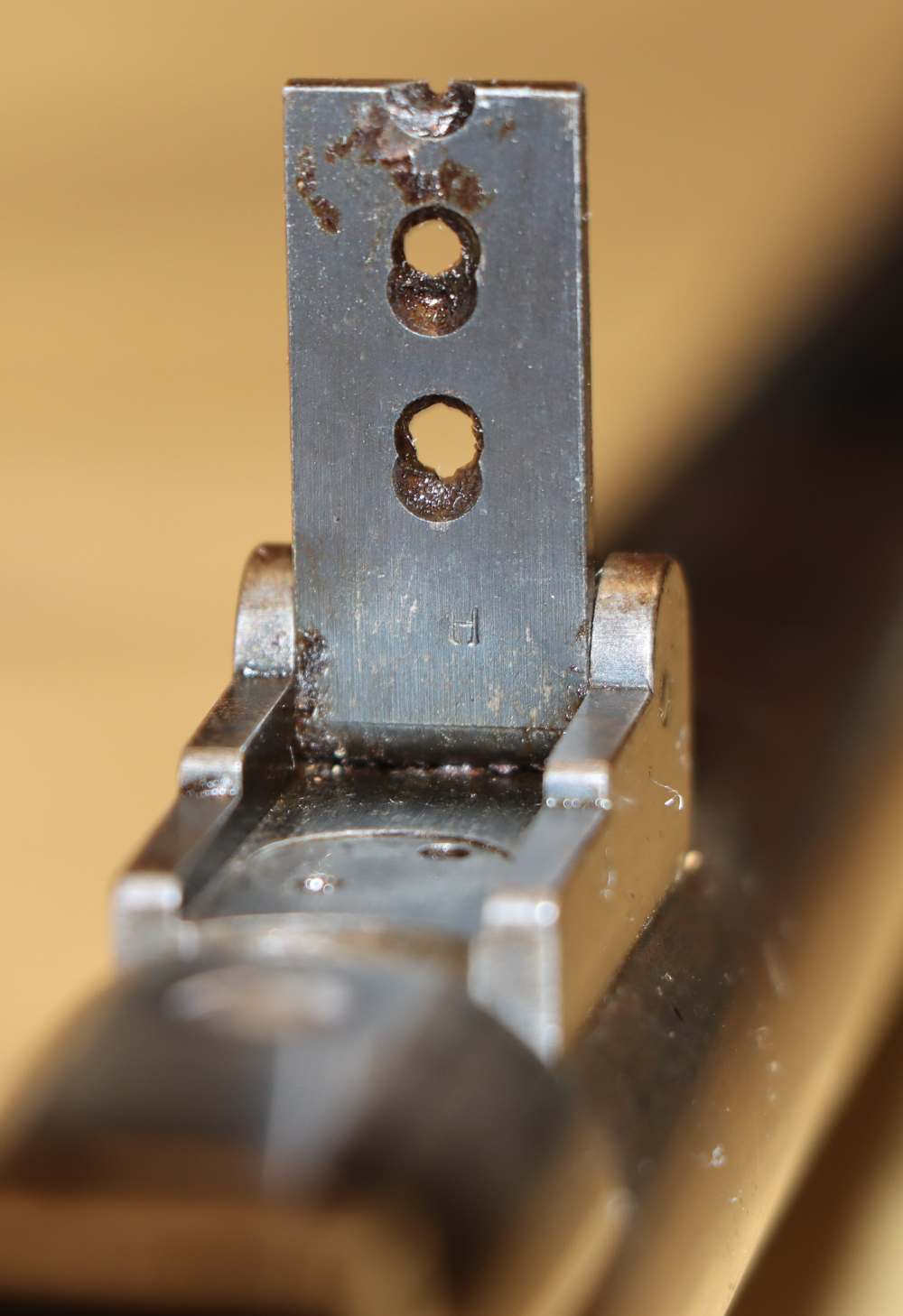 Scarce Springfield Model 1866 2nd Allin .50-70 Trapdoor Rifle-img-108