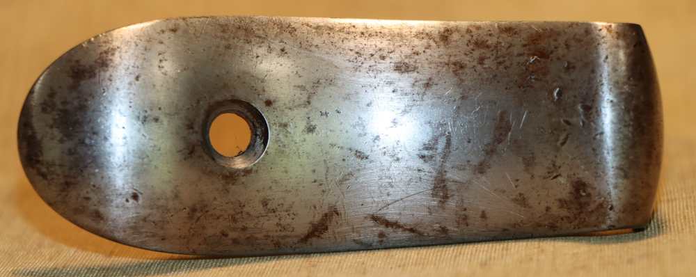 Scarce Springfield Model 1866 2nd Allin .50-70 Trapdoor Rifle-img-52