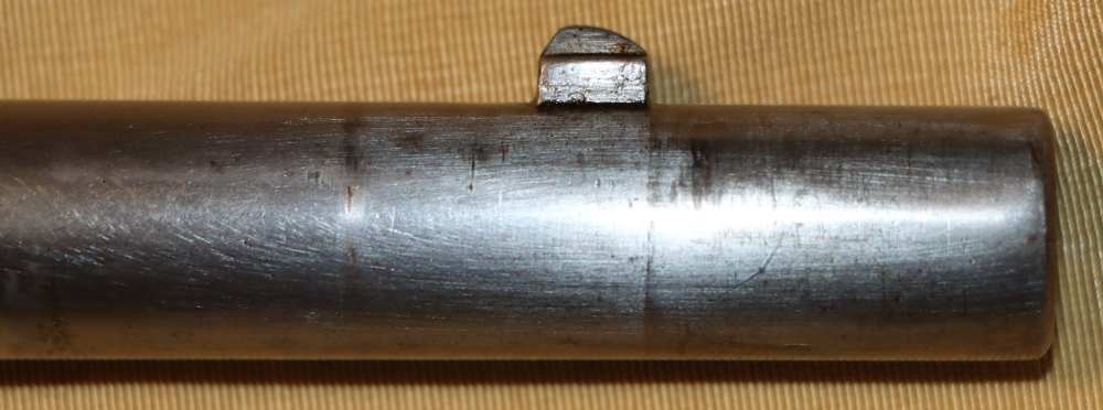 Scarce Springfield Model 1866 2nd Allin .50-70 Trapdoor Rifle-img-95