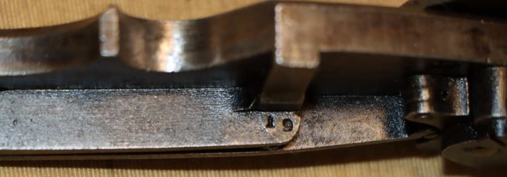Scarce Springfield Model 1866 2nd Allin .50-70 Trapdoor Rifle-img-42