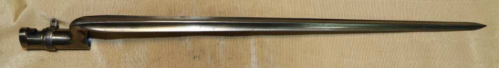 Scarce Springfield Model 1866 2nd Allin .50-70 Trapdoor Rifle-img-168
